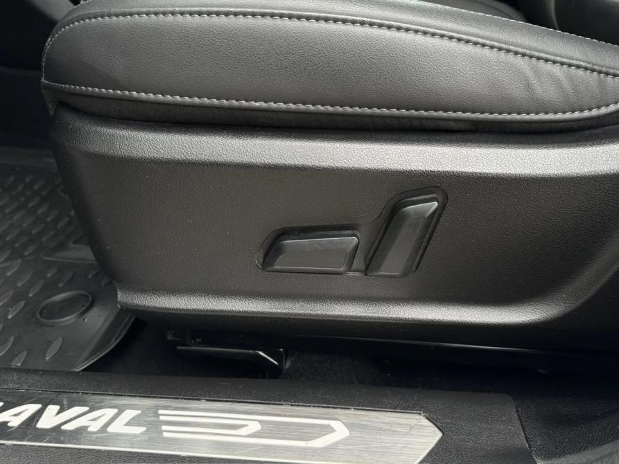 Haval F7 I Екатеринбург  - изображение 31