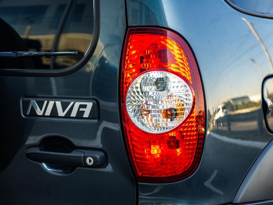 Lada (ВАЗ) Niva Волгоград  - изображение 11