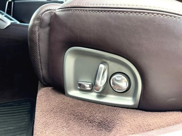 Porsche Panamera I Рестайлинг с пробегом 2013 года, цена 3 070 000 рублей, 132606 км, лифтбек, Автокод Объявления