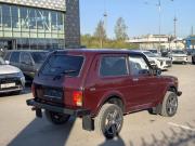 Lada (ВАЗ) 2121 (4x4) I Рестайлинг Калуга  - изображение 13