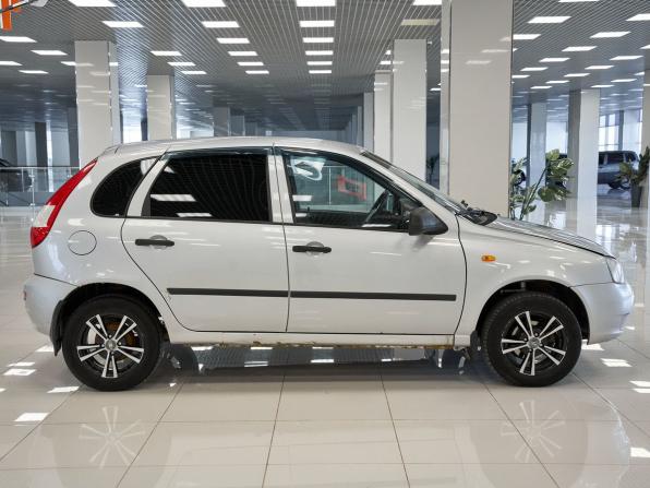 Lada (ВАЗ) Kalina I с пробегом 2012 года, цена 198 000 рублей, 196282 км, хэтчбек, Автокод Объявления