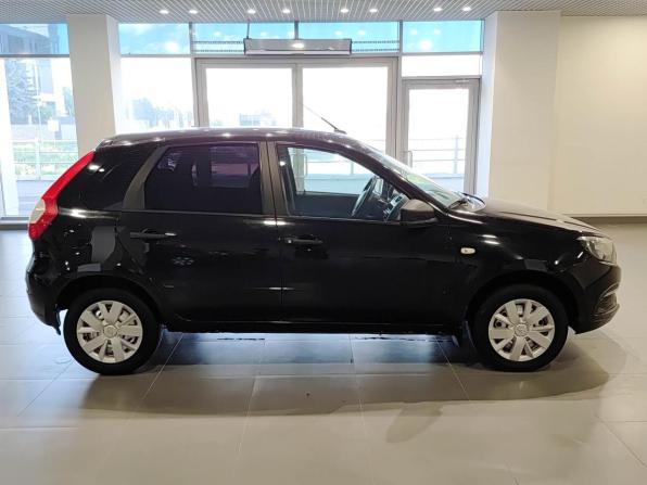 Lada (ВАЗ) Granta I Рестайлинг с пробегом 2019 года, цена 590 000 рублей, 99276 км, хэтчбек, Автокод Объявления
