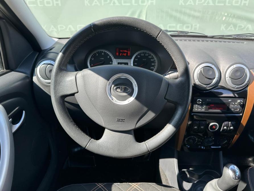 Lada (ВАЗ) Largus I Екатеринбург  - изображение 5