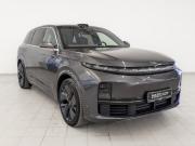 Li Auto (Lixiang) L7 I Москва  - изображение 33
