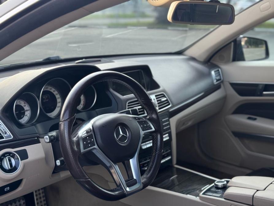 Mercedes-Benz E-Класс IV (W212 S212 C207) Рестайлинг Челябинск  - изображение 11