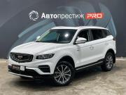 Geely Atlas Pro Пермь  - изображение 30