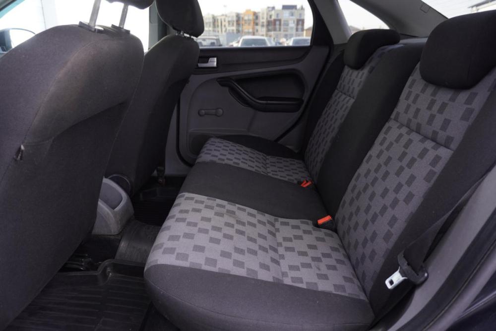 Ford Focus II Рестайлинг Ульяновск  - изображение 19