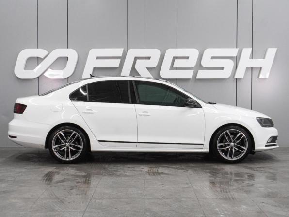 Volkswagen Jetta VI Рестайлинг с пробегом 2016 года, цена 1 149 000 рублей, 231423 км, седан, Автокод Объявления