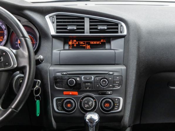 Citroen C4 II с пробегом 2012 года, цена 638 000 рублей, 171471 км, хэтчбек, Автокод Объявления