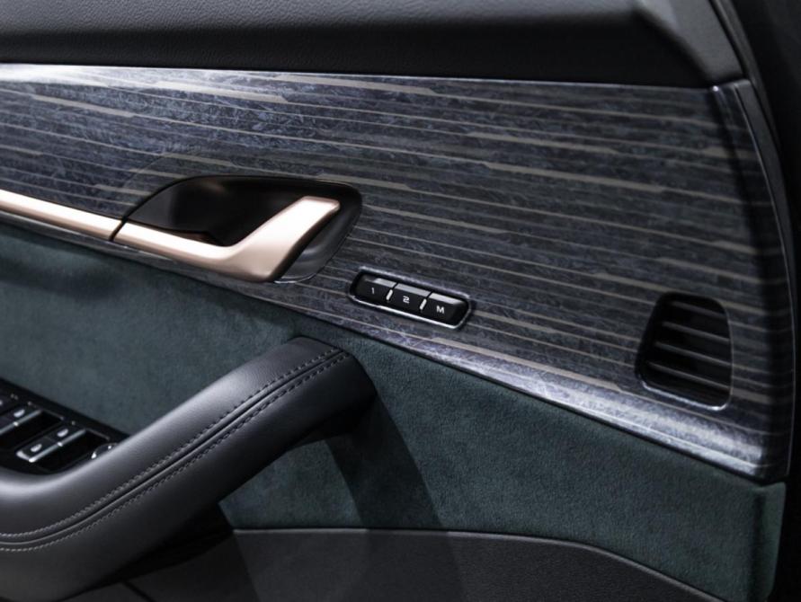 Geely Monjaro I Санкт-Петербург  - изображение 32