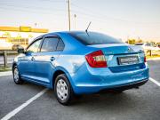 Skoda Rapid I Волгоград  - изображение 37
