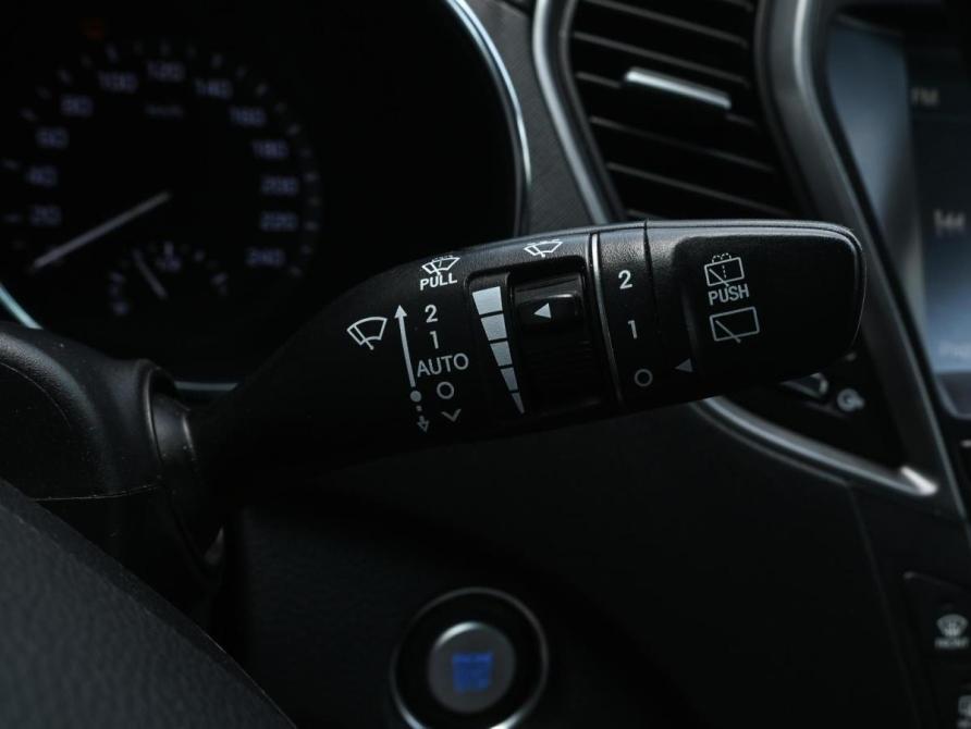 Hyundai Santa Fe III Рестайлинг Волгоград  - изображение 19