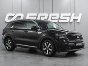 Kia Sorento IV Воронеж  - изображение 25