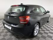 BMW 1 серии I (E81/E82/E87/E88) Рестайлинг Москва  - изображение 24