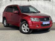 Suzuki Grand Vitara II Рестайлинг Тамбов  - изображение 21