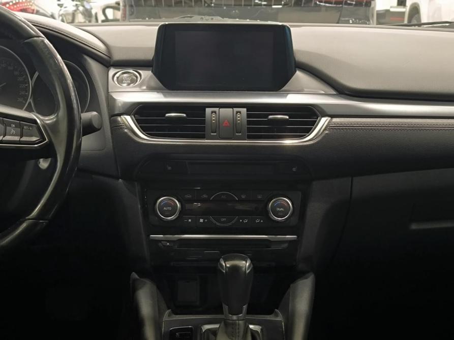 Mazda 6 III (GJ) Рестайлинг Казань  - изображение 18