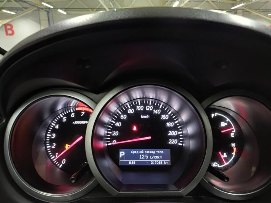 Suzuki Grand Vitara II Рестайлинг Казань  - изображение 16