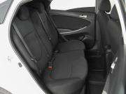 Hyundai Solaris I Рестайлинг Ростов-на-Дону  - изображение 24