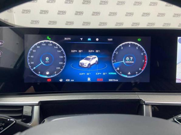 Chery Tiggo 8 Pro Max I Рестайлинг с пробегом 2024 года, цена 2 545 000 рублей, 30618 км, внедорожник, Автокод Объявления