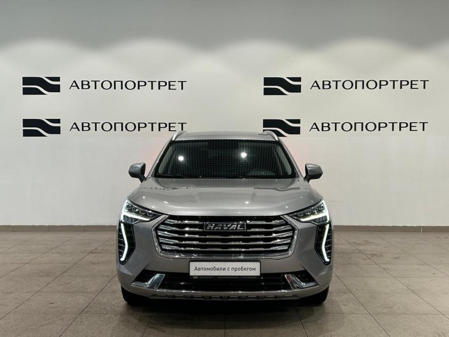 Haval Jolion I Санкт-Петербург  - изображение 10