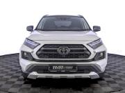 Toyota RAV4 V (XA50) Москва  - изображение 32