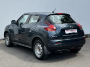 Nissan Juke I Москва  - изображение 23