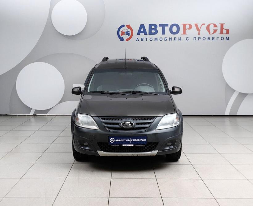 Lada (ВАЗ) Largus I Подольск  - изображение 3