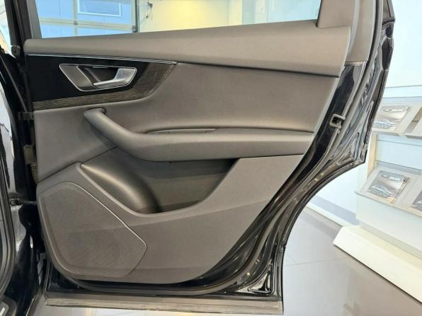 Audi Q7 II (4M) с пробегом 2016 года, цена 3 419 000 рублей, 170871 км, внедорожник, Автокод Объявления