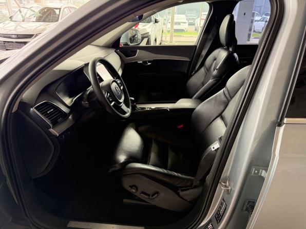 Volvo XC90 II с пробегом 2015 года, цена 2 355 900 рублей, 384607 км, внедорожник, Автокод Объявления