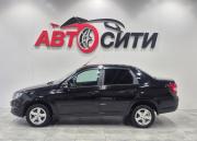 Lada (ВАЗ) Granta I Рестайлинг Воронеж  - изображение 25