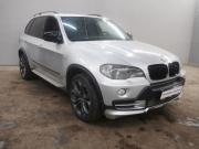 BMW X5 II (E70) Москва  - изображение 17