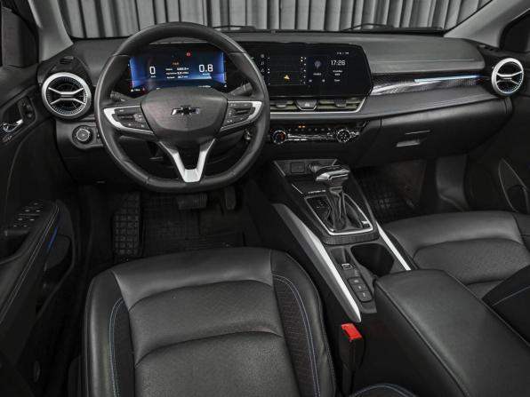 Chevrolet Monza II Рестайлинг с пробегом 2023 года, цена 1 649 000 рублей, 22891 км, седан, Автокод Объявления