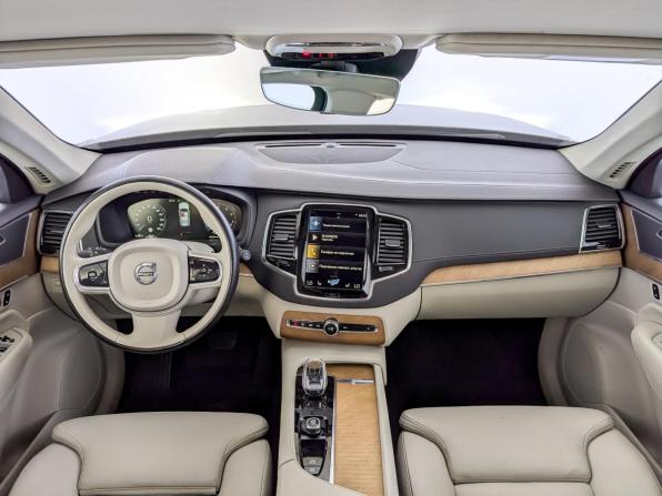 Volvo XC90 II Рестайлинг 1 с пробегом 2021 года, цена 5 100 000 рублей, 80152 км, внедорожник, Автокод Объявления