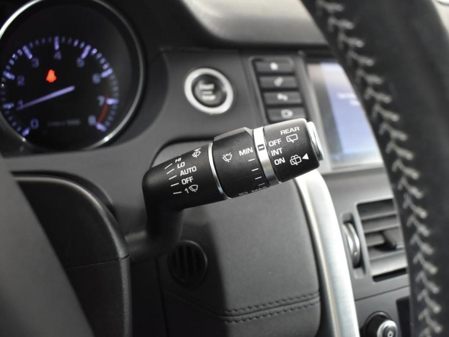 Land Rover Discovery Sport I Казань  - изображение 16