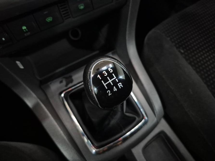 Ford Focus II Альметьевск  - изображение 16