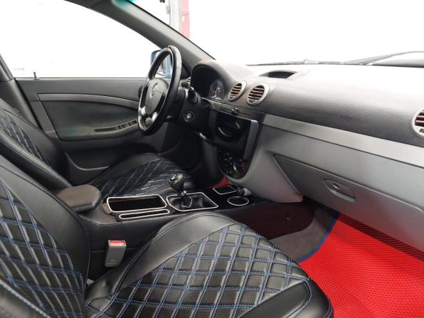Chevrolet Lacetti I с пробегом 2011 года, цена 450 000 рублей, 184000 км, хэтчбек, Автокод Объявления