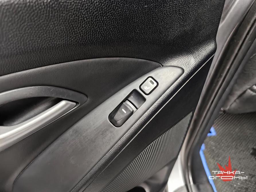Hyundai ix35 I Пермь  - изображение 15