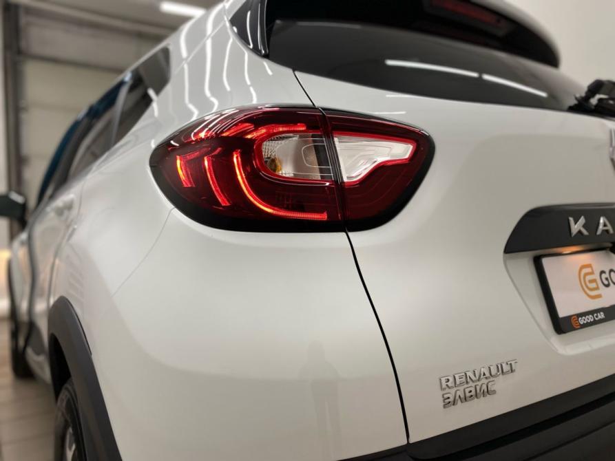 Renault Kaptur I Энгельс  - изображение 17