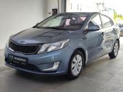 Kia Rio III Уфа  - изображение 23