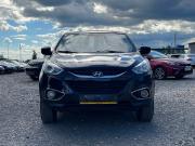 Hyundai ix35 I Вологда  - изображение 27