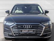 Audi A8 IV (D5) Москва  - изображение 32