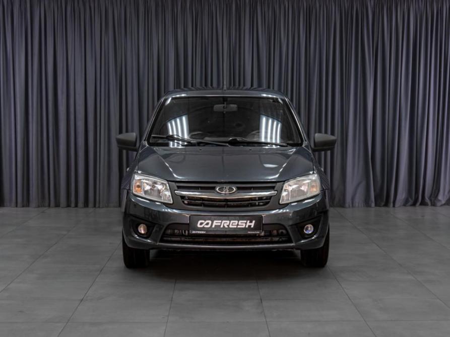 Lada (ВАЗ) Granta I Рестайлинг Тюмень  - изображение 3