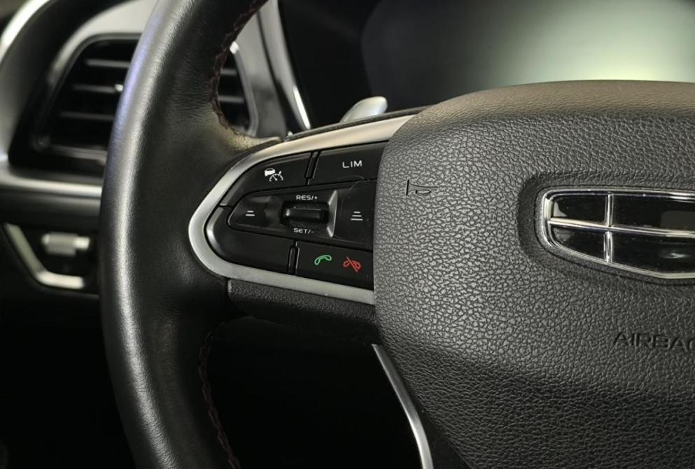 Geely Tugella I Нижний Новгород  - изображение 19