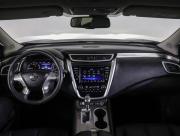Nissan Murano III (Z52) Москва  - изображение 40