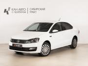 Volkswagen Polo V Рестайлинг Казань  - изображение 9