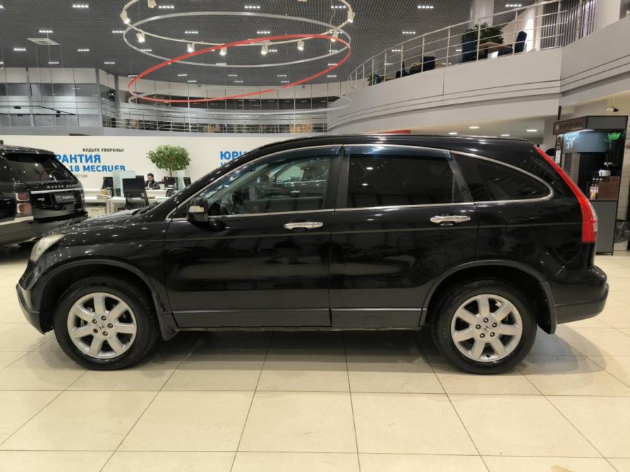 Honda CR-V III Казань  - изображение 10