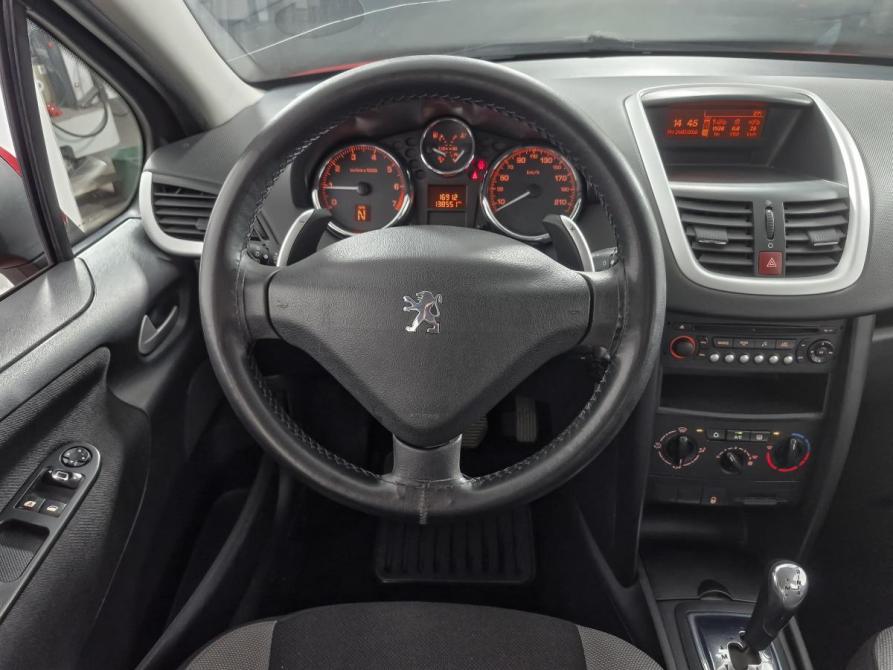Peugeot 207 I Нижний Новгород  - изображение 17