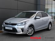 Kia Rio IV Москва  - изображение 20
