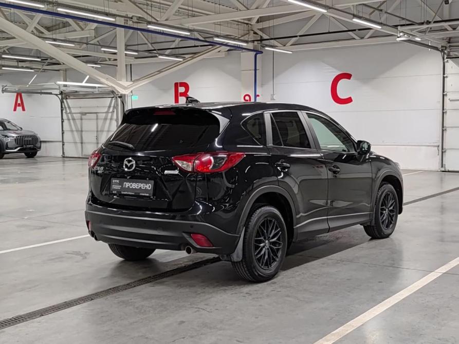 Mazda CX-5 I Рестайлинг Казань  - изображение 6