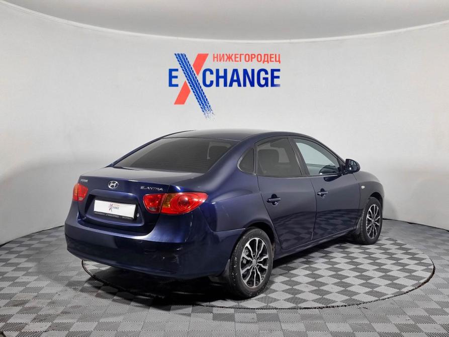 Hyundai Elantra IV (HD) Нижний Новгород  - изображение 7